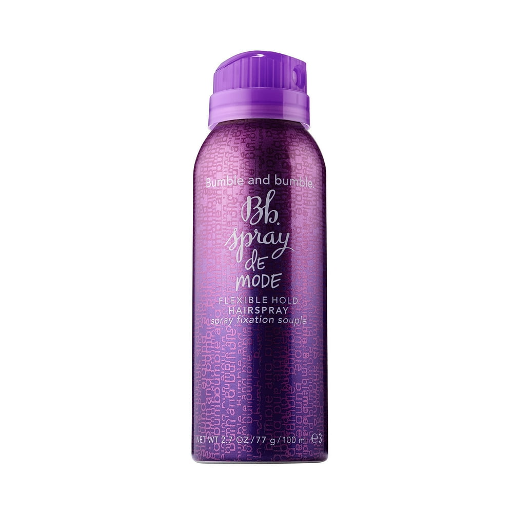 Bumble and bumble Bumble And Bumble Hairspray De Mode Flexible Hold