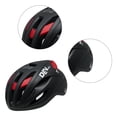 thumbnail image 2 of Matt Color adulto ciclismo casco ultraligero MTB bicicleta casco para deportes al aire libre, 2 of 8
