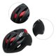 thumbnail image 2 of Matt Color adulto ciclismo casco ultraligero MTB bicicleta casco para deportes al aire libre, 2 of 8