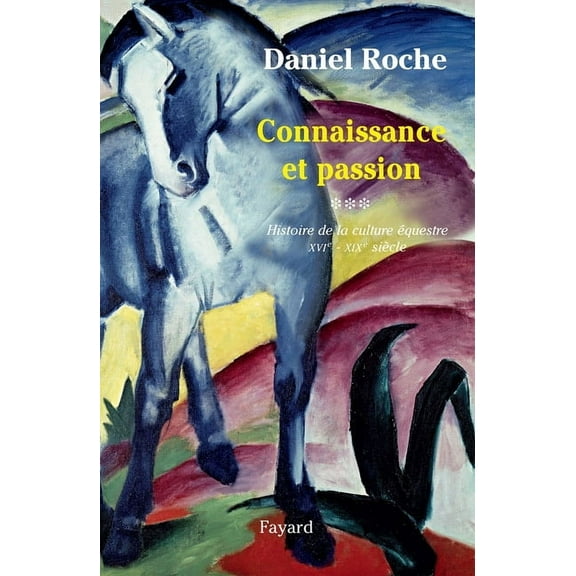 Divers Histoire Culture équestre de l'Occident - Connaissances et passion, (Paperback)