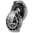 thumbnail image 4 of asddcavvf Protection Intégrée Compatible avec Smartwatch PC + Couverture en Verre Trempé avec Écran Gua, 4 of 4