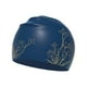 thumbnail image 4 of Gorro de baño de silicona Gorro de baño impermeable con estampado floral Gorro de baño oro, 4 of 9