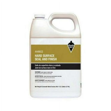 Tough Guy Hard Surface Floor Sealer, Size 1 gal, RTU