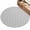 Light Gray, variant on Round Rugs 3Ft, Dark Grey Morocco Round Area Rug Washable Indoor Throw Carpet, Modern Abstract Classic Geometric Small Non Slip Circle Rug for Bedroom Living Room Home Decor Aesthetic