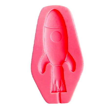 

Juliy Cake Mold Food Grade Easy Release Cake Decoration Car Airplane Shape Chocolate Candy Cake Silicone Mould for Bakery