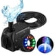 thumbnail image 1 of Agua Sumergible Led De 16 W, Bomba De Fuente, Bomba De Bajo Ruido Firme Con Luz, Bombas De Fuente Al Aire Libre Para Acuario, Piscina, Jardín sonducket HA044078-02, 1 of 6