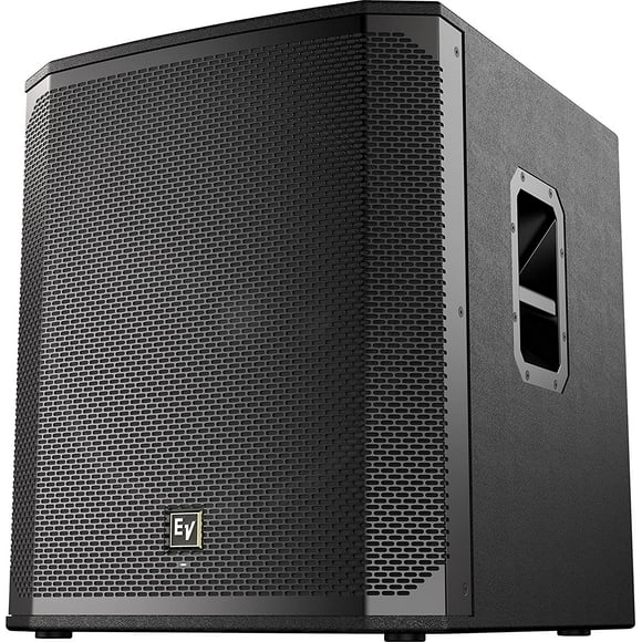Bafle Subwoofer Electo-Voice ELX200-18SP 18 pulgadas