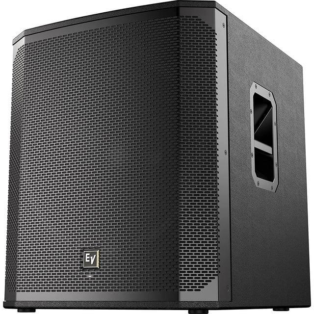 Bafle Subwoofer Electo-Voice ELX200-18SP 18 pulgadas