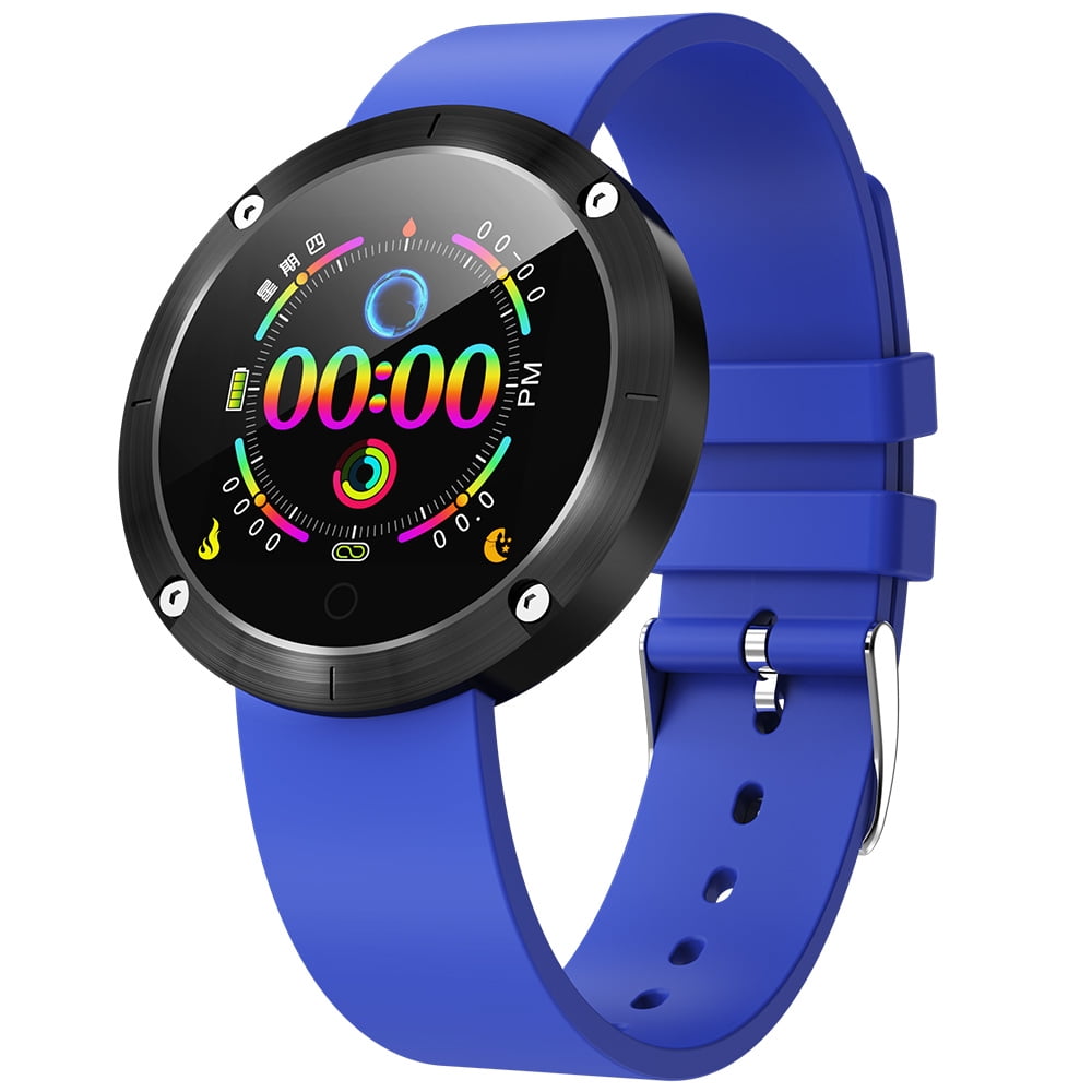 smart watches for men walmart