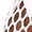 white, variant on Mesh Ballet Flats for Women Breathable Fishnet Flats with Buckle Casual Work Shoes