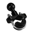 thumbnail image 1 of LOVIVER Motorcycle Handlebar U Bolt Mount Base Accessories for Phone Holder, 1 of 8