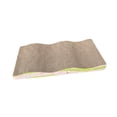 thumbnail image 3 of koolsoo Cat Scratcher Cardboard Furniture Protection Cat Lounge for Indoor Cats Play, 3 of 9