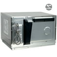 thumbnail image 4 of 2100W Commercial Microwave Oven, 220V Heavy Duty Countertop Commercial Microwave Oven, NSF, 4 of 8
