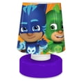 thumbnail image 1 of Luz de noche Hasbro Infantil Pijamask, 1 of 4