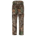 thumbnail image 3 of Blocker Outdoors Shield Series Angatec Pants, Camo Hunting Pants for Men (Realtree Edge, Small), 3 of 9