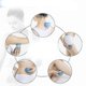 thumbnail image 2 of 7pcs/set Jar Silicone Vacuum Cupping Cans For Massage Anti Cellulite Suction Cups Face Body Pain Relief Massage, 2 of 3