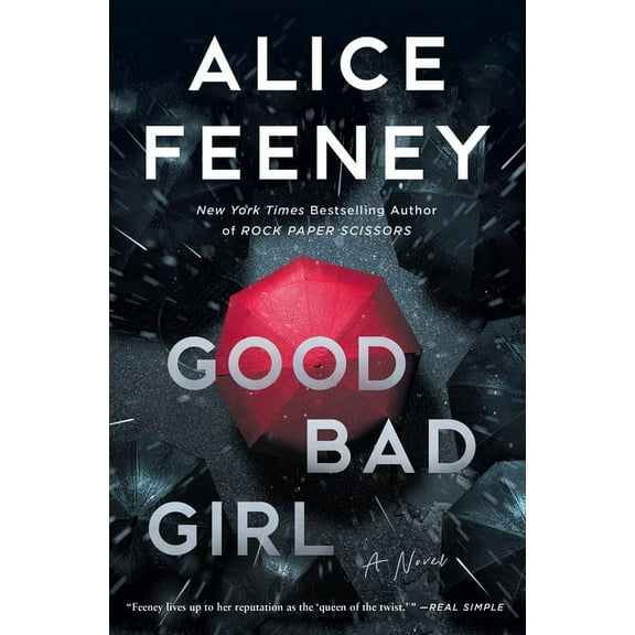 Good Bad Girl, (Hardcover)