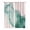 Pink, variant on Kitchen Curtains 84 Inch Length 2 Panels, Marble Green Grommets Window Treatment Curtain, Pink Gold Modern Foil Glitter Wavy Art Thermal Curtains Drapes for Living Room/Bathroom