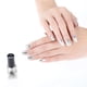 thumbnail image 5 of Esmalte de uñas Esmalte de uñas 6 ml Esmalte de uñas espejo Pasta de recubrimiento Color metal Acero inoxidable 6 ml, 5 of 9