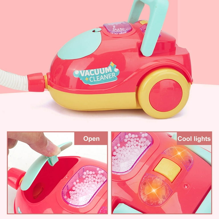 Best handheld vacuum for toddlers hotsell