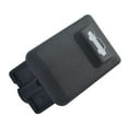 thumbnail image 2 of Miulika Hood Release Handle 8118034000 Car Interior Accessories for Getz Black, 2 of 9