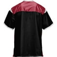 thumbnail image 2 of ProSphere Boys' Eastern Washington University Red Zone Football Fan Jersey, 2 of 6