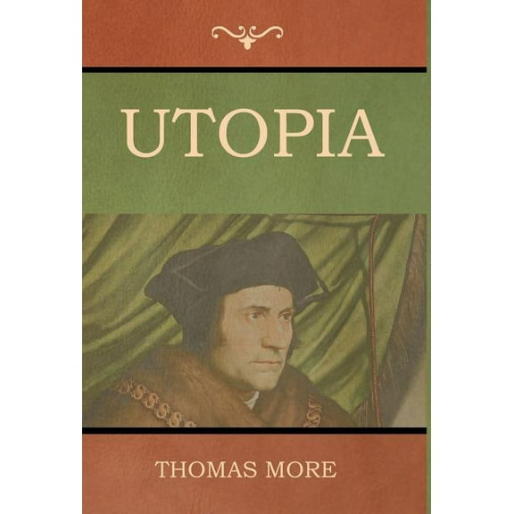 Utopia, (Hardcover)