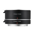 thumbnail image 3 of Lens adapter ,Z5 Z6 Z6ii Metal Tubes Auto Z7ii Mirrorless Camera Z50 Z5 Z6 Z7 Z7ii Mirrorless Tube Compatible With 12mm Z Mount Tubes 12mm Z Compatible With Z50 Z6 Z6ii Z7 Z6ii Z7 Z7ii, 3 of 6