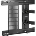 thumbnail image 3 of Peerless-AV HA746-STB Wall Mount for TV, Set-top Box, Black, 3 of 3