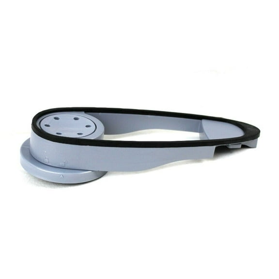 TVP Vacuum Cleaner Right Track with Hub # 83192-01