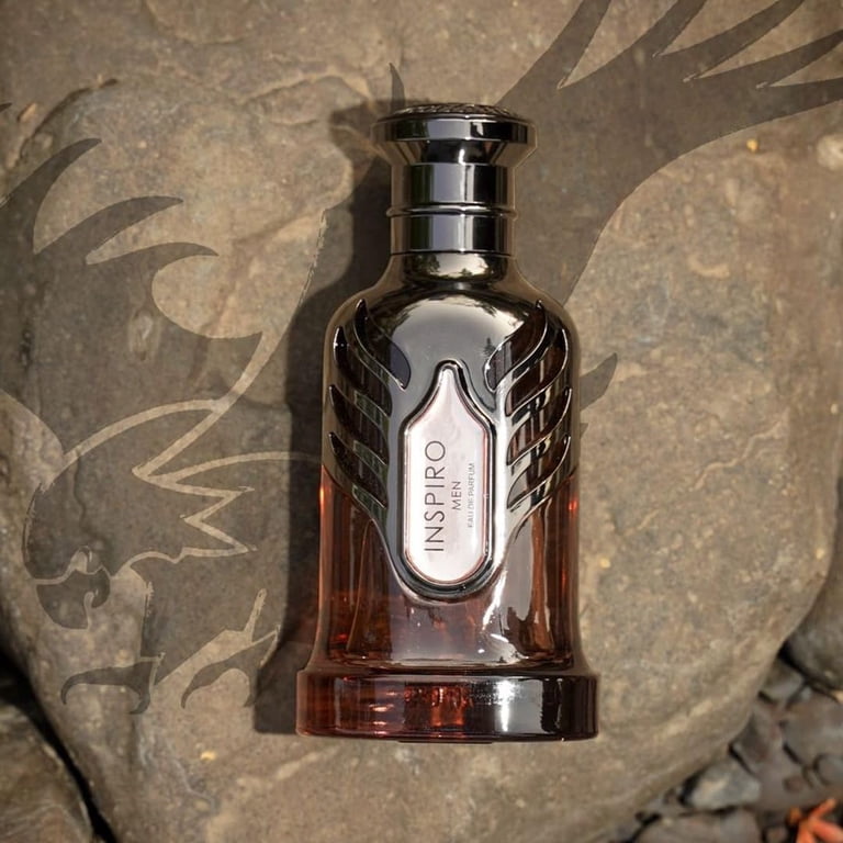 Riiffs Men's Inspiro EDP Spray 3.38 oz Fragrances 6297001574003
