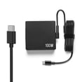 thumbnail image 1 of Cargador Nyssar USB-C de 100 W, 20 V, 5 A, compatible con drones DJI, 1 of 6
