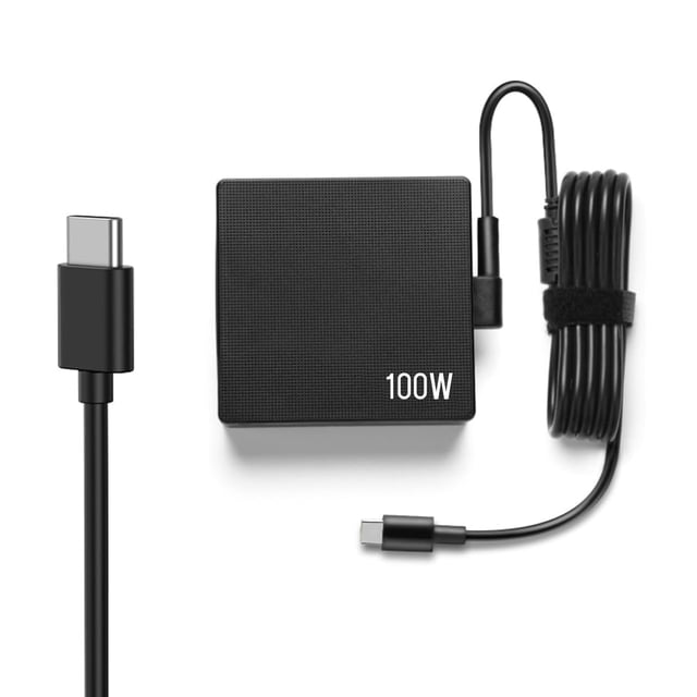 Cargador Nyssar USB-C de 100 W, 20 V, 5 A, compatible con drones DJI