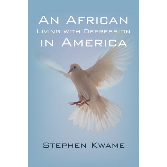 An African Living with Depression in America