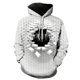 thumbnail image 3 of Sudadera con capucha de moda para hombre nueva con estampado de ciencia ficción 3D, jersey informal de manga larga, moda urbana, ropa de otoño e invierno para hombre, 3 of 5