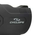 thumbnail image 4 of Cyclops Sirius 500 Lumen 6 LED Light Long Range Safety Handheld Spotlight X500H, 4 of 5