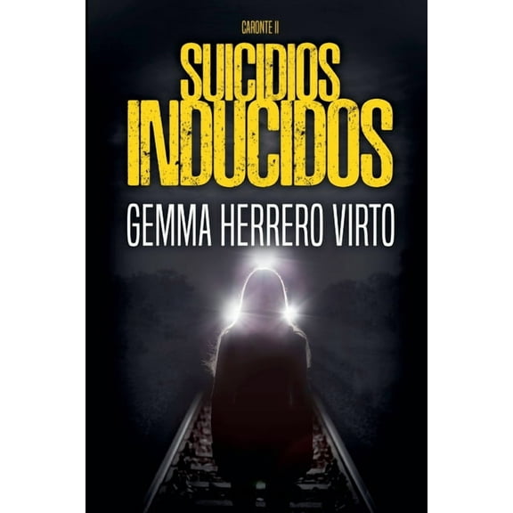 Serie Caronte Suicidios inducidos, Book 2, (Paperback)