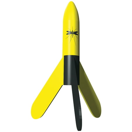 Estes Mini Mosquito Flying Model Rocket Kit