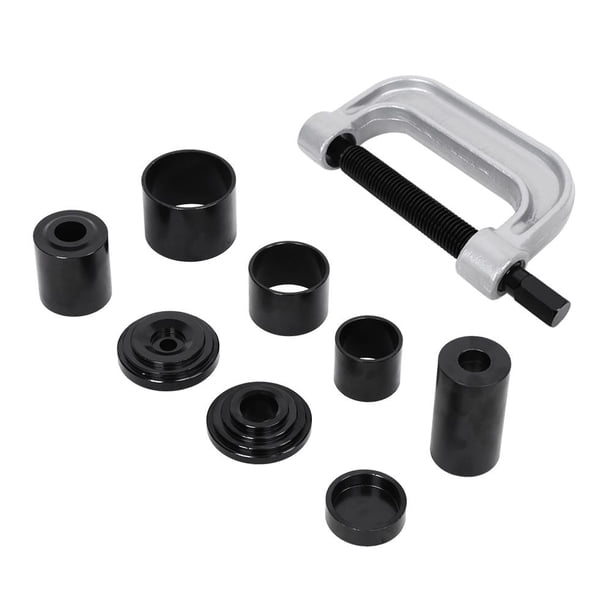 HERCHR Ball Joint Tool, 4 IN 1 Ball Joint Service Kit New Auto Press
