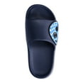 thumbnail image 5 of Wonder Nation Boys Pillow Slide Sandals, 5 of 5