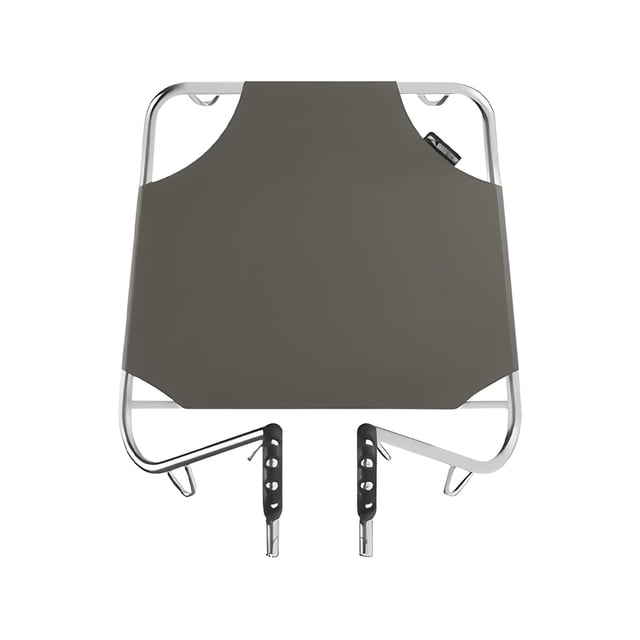 Ultimate Cycle Head Mounted Storage Rack: Premium Frame Design Quick & Tool Installation Fit for Easy Gear