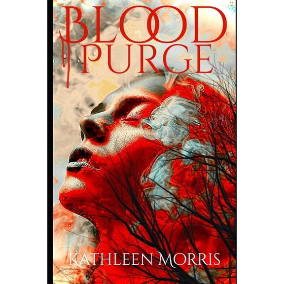 Blood War Blood Purge, Book 2, (Paperback)