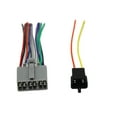 thumbnail image 1 of IMC Audio OEM-1677-1-25 Factory Radio Wire Harness for 1985 1986 1987 1988 Chevrolet Nova, 1 of 6