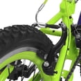 thumbnail image 4 of Bicicleta Infantil Montaña Drone 2.0 R20 21v Niño Benotto, 4 of 10