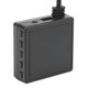 thumbnail image 5 of Módulo adaptador de radio para automóvil, módulo auxiliar Bluetooth de 12 pines Adaptador de conector de radio para automóvil Adaptador de cable AU IN Tecnología innovadora, 5 of 9