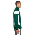 thumbnail image 2 of Team 365-Mens Elite Performance Full-Zip-TT34, 2 of 3
