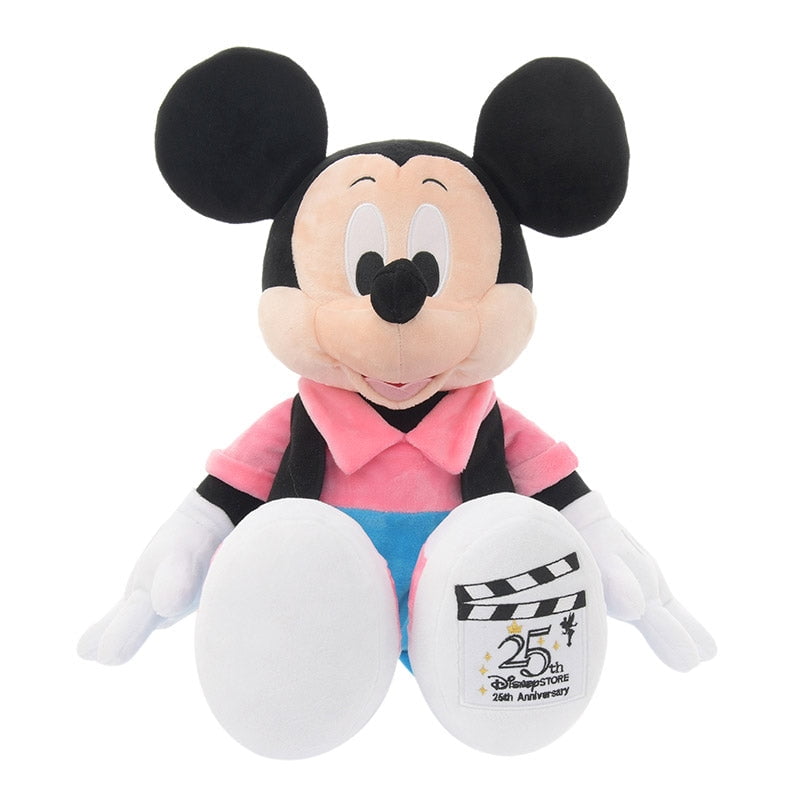 正規品　新品未開封　Mickey Family シュリンク付き 正規品 新品未開封 Mickey Family シュリンク付き