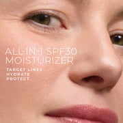 Roc Multi Correxion Hydrate + Plump, Daily Moisturizer with SPF 30, All Skin Types, 1.7 fl oz