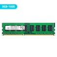 thumbnail image 3 of Memoria de computadora DDR3 RAM 2G/4G/8G Computadoras de escritorio RAM 1333/1600MHz Componentes de computadora, 3 of 7