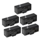 thumbnail image 1 of 5PCS Z-15G-B 1NO + 1NC Interruptores de botón tipo micro delgado, 1 of 4